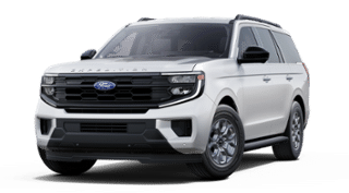 2025 Ford Expedition® External Image 2